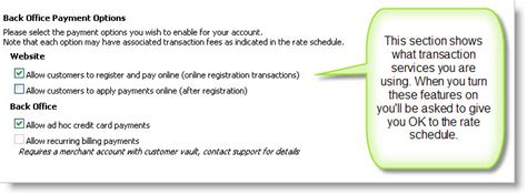 Understanding Transaction Fees