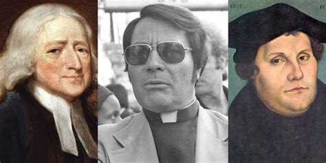 The Most Famous Religious Leaders in History - On This Day