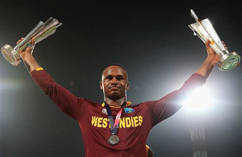 Former West Indies Cricketer Marlon Samuels 'Tells Off' ICC After ...