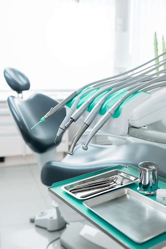 Dentist Tools Stock Photo - Download Image Now - iStock