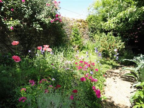 Glorious French gardens – Life on La Lune