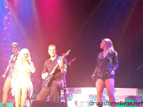 Legends In Concert Myrtle Beach Review | Drugstore Divas