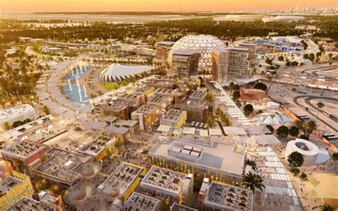 Expo 2020 Dubai tickets now available through authorised resellers | TTG Asia