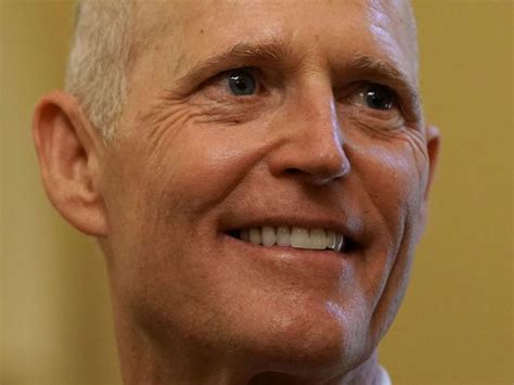 Republican Rick Scott Wins Florida Senate Seat Over Incumbent Bill ...