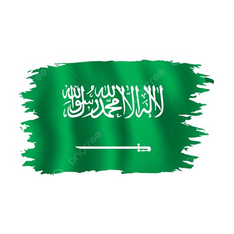 Saudi Arabia Flag, Saudi Arabia Torn Flag, Saudi Arabia Watercolor Flag, Saudi Arabia Saudi ...