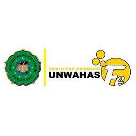 Detail Gambar Logo Unwahas Koleksi Nomer 22