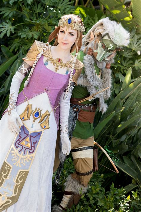 Warden Asteria Cosplay on Tumblr