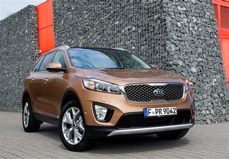 Kia USA Recalls Sorento And Optima Over Engine Fire Risks - Automacha