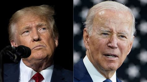 Trump and Biden win Michigan primaries | CTV News