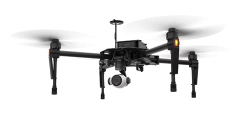 DJI's Zenmuse Z3 is its first drone camera with optical zoom
