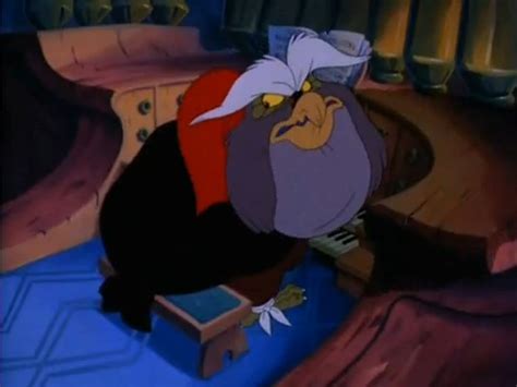 grand duke of owls rock a doodle – The Animation Commendation