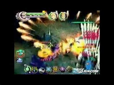 Shining Force Neo PlayStation 2 Gameplay - Gameplay Video - YouTube