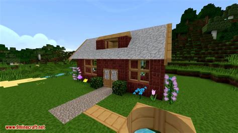 ArchitectureCraft Mod 1.12.2/1.10.2 (Bringing the Circle to Minecraft ...