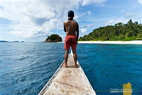 PALAWAN| Linapacan Island Hopping ~ One of the Clearest Waters in the ...