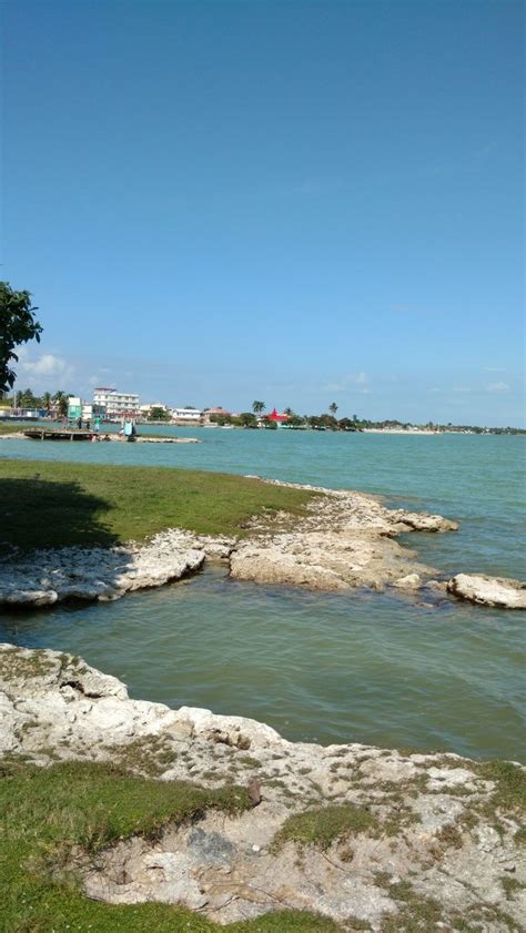 Corozal, Belize park | Belize, Corozal, Central america