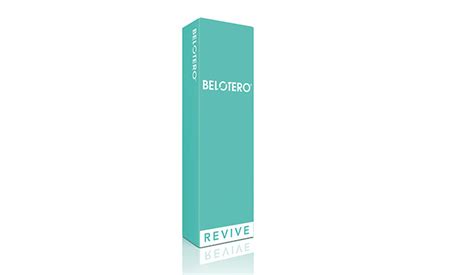 Merz introduces Belotero Revive - Aesthetics