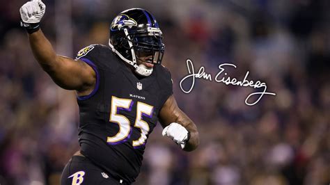 Eisenberg: The Ravens-Terrell Suggs Marriage Isn’t Over