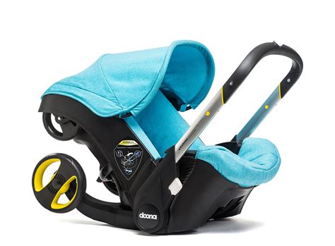 Doona Car Seat Stroller for Sale - Price & Review | PeppyParents