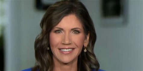 Gov. Kristi Noem defends importance of Mount Rushmore, response to ...