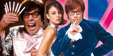 Austin Powers: 5 Ways The Movies Are Still Good Comedies (& 5 Ways They ...