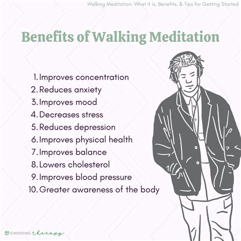 What is Walking Meditation?