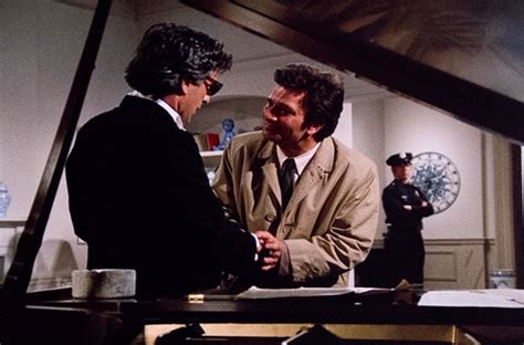 Pin by Moe7seven on Frank C | Columbo, Columbo peter falk, Peter falk