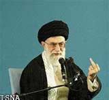 Ali Khamenei – Hikipedia