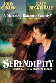 Serendipity Quotes, Movie quotes – Movie Quotes .com