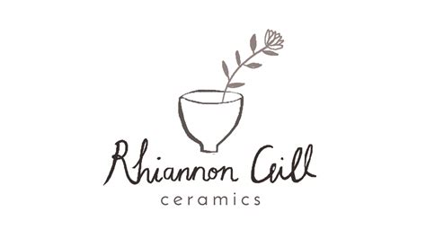 Rhiannon Gill Ceramics - Handmade Pottery and Functional Wares