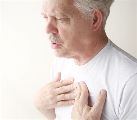 Common Respiratory And Breathing Problems In Older Adults (Seniors) And What To Do About Them