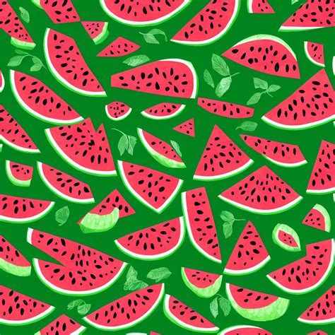 seamless watermelon texture art, 4k | Stable Diffusion | OpenArt