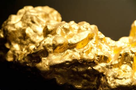 How is Gold Mined and Produced? - RedTea News