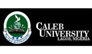 Complete List of Courses Offered by Caleb University • MySchoolGist