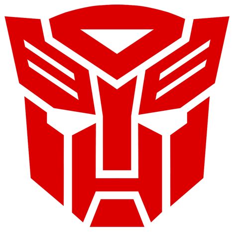 Autobots Logo and the History of Transformers | LogoMyWay