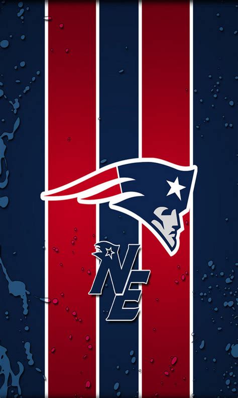 🔥 [60+] Patriots Phone Wallpapers | WallpaperSafari