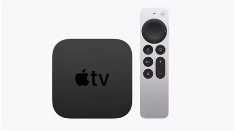 Apple TV 4K (2021) vs Apple TV 4K (2017): is the upgrade worth it ...