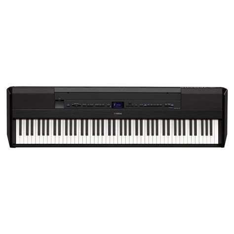 Yamaha P515 Review 2019- Pro's & Con's - Digital Piano Reviews 2020