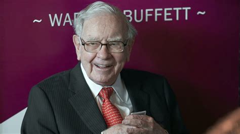 Buffett says half of his wealth has gone to charity