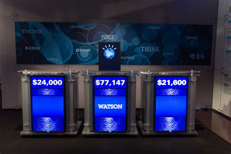 IBM's Watson: Future Diagnostic Hero? | Healthy Living articles | Well Being center ...