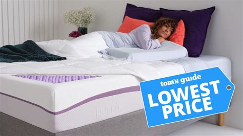 Best Purple Mattress deals and sales in August 2024 | Tom's Guide