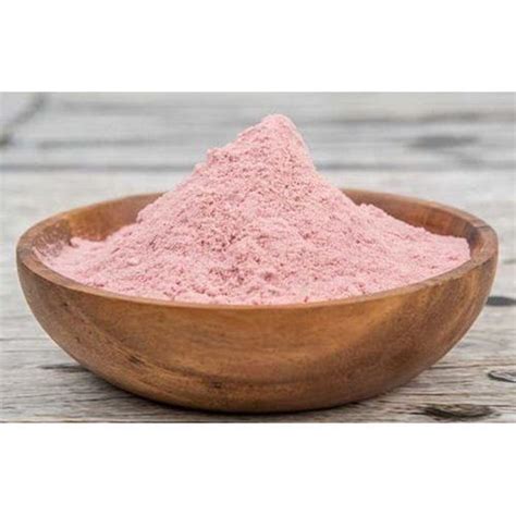 Pomegranate Powder Ingredients: Herbal Extract at Best Price in Noida ...