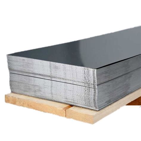 China AISI 4340 Steel Stainless Steel Sheet Manufacturers, Suppliers - Factory Direct Price - GNEE