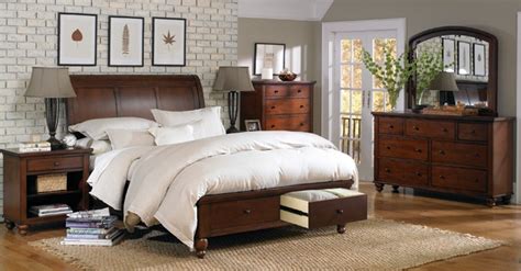 Bedroom Furniture - Furniture Fair - North Carolina - Jacksonville ...