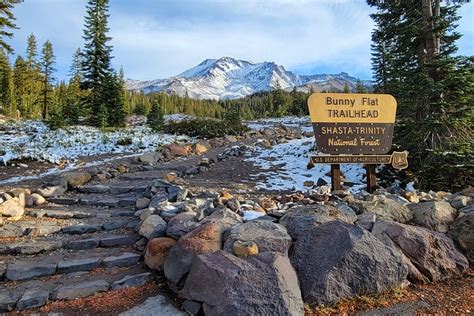 15 Top Hiking Trails in California | PlanetWare