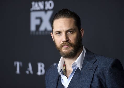 Tom Hardy’s 1999 Rap Mixtape Has Been Unearthed - SPIN