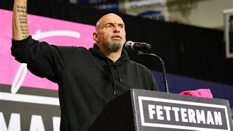 John Fetterman Slams Tucker Carlson For Insulting Tattoos