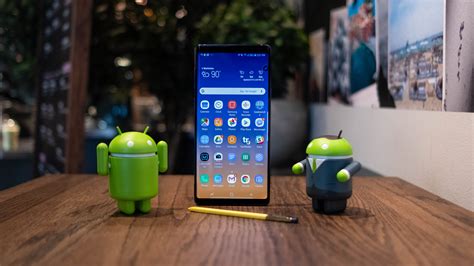 Best Samsung phones 2019: finding the right Galaxy for you - Tech News Log