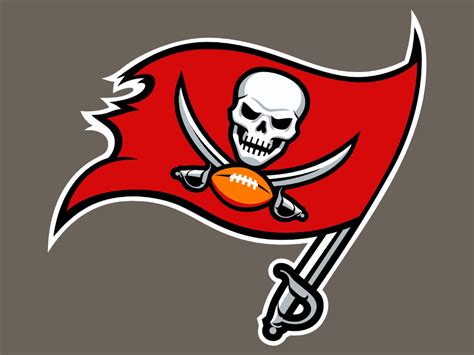 Download High Quality buccaneers logo vector Transparent PNG Images ...