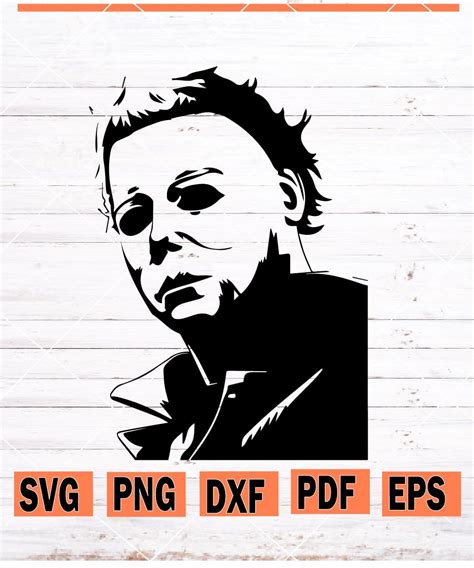 Michael Myers Halloween svg, Michael Myers SVG, Halloween shirt svg | Svg Hubs