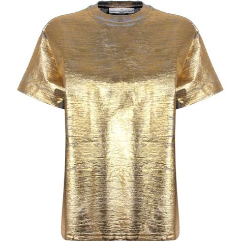 Golden T Shirt – sanideas.com